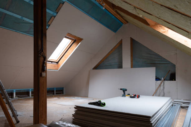Best Spray Foam Insulation in Blue Ridge, TX