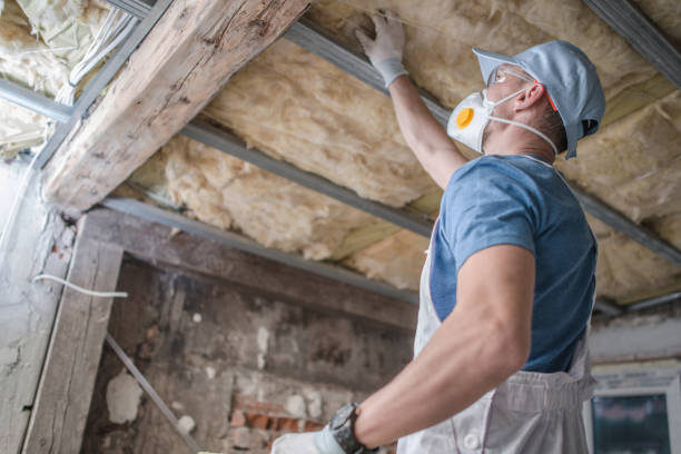  Blue Ridge, TX Insulation Contractor Pros