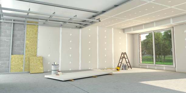 Best Blown-in Insulation in Blue Ridge, TX