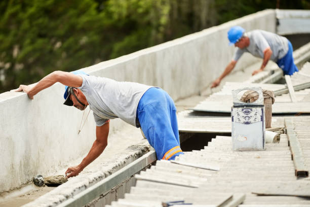 Professional Insulation Contractor in Blue Ridge, TX