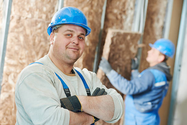 Best Cellulose Insulation in Blue Ridge, TX
